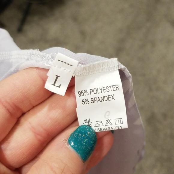 Floral kimono cardigan - Picture 6 of 6